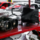 Illustration for article titled A Look Inside the Ferrari 458 Workshop of Risi Competizione